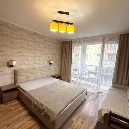 Apartman Sea Breeze