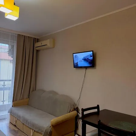 Sea Breeze Apartman *