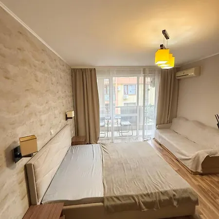 Apartman Sea Breeze *