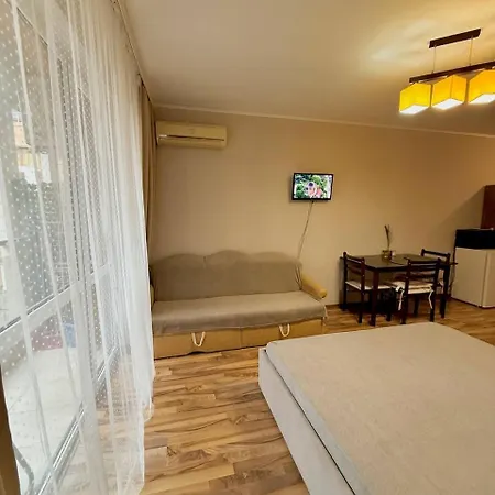 Sea Breeze Apartman Szveti Vlasz