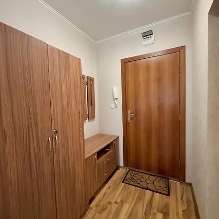 Apartman Sea Breeze Szveti Vlasz