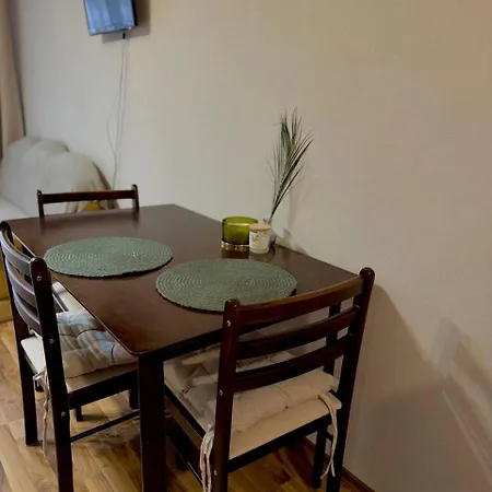 Apartman Sea Breeze