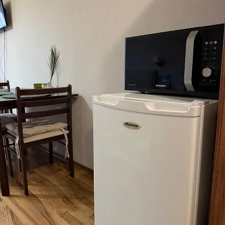 Sea Breeze Apartman *