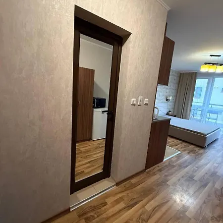 Apartman Sea Breeze *