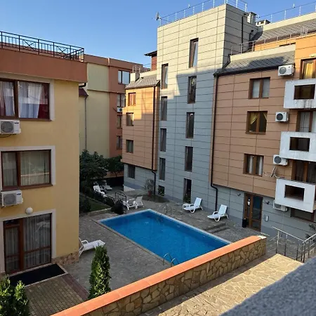 Sea Breeze Apartman Szveti Vlasz